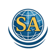 Логотип Supplier Atyrau