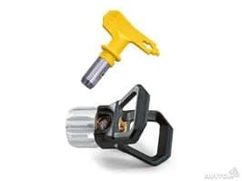 Изображение для категории Запчасти к покрасочному аппарату