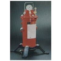 CLEMCO Модель CPF-80 Воздушный фильтр