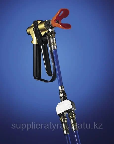 Покрасочный пистолет 500 F