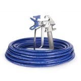 Покрасочный шланг 15 м