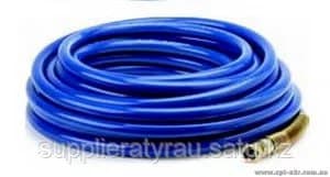 Шланг высокого давления NW 6/410, 1/4", NW 10/330-3/8 500 бар, 15 метров